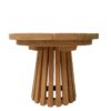 Tuintafel Cindo
