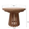 Tuintafel Cindo