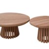 Tuintafel Cindo