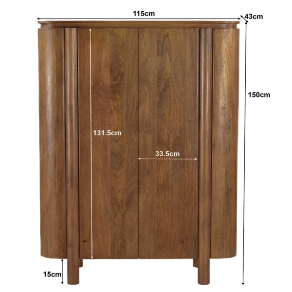 Salano 150 cm