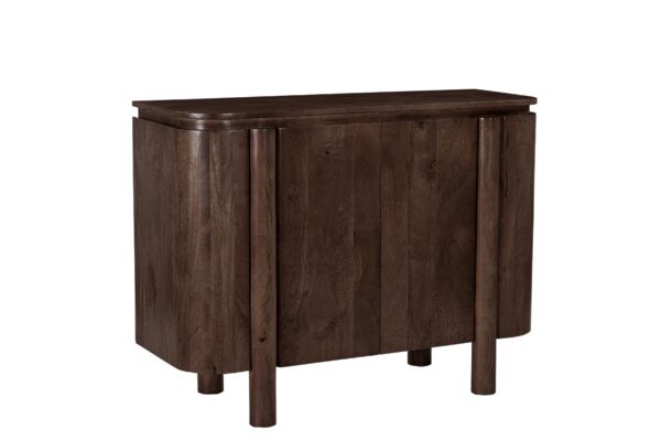 Dressoir Salano Brown
