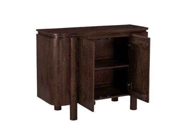 Dressoir Salano Brown