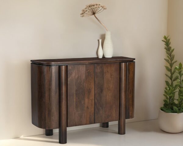 Dressoir Salano Brown