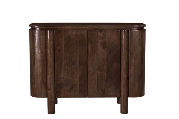 Dressoir Salano Brown