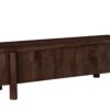 TV-meubel Salano Brown
