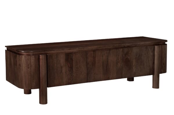 TV-meubel Salano Brown