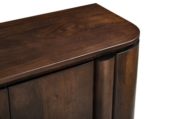 TV-meubel Salano Brown