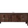 TV-meubel Salano Brown
