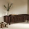 TV-meubel Salano Brown