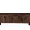 TV-meubel Salano Brown