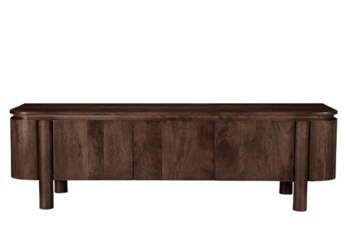 TV-meubel Salano Brown