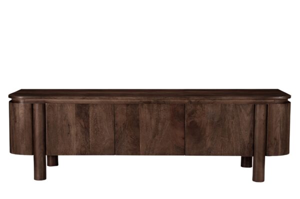 TV-meubel Salano Brown
