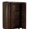 Salano Brown 150 cm
