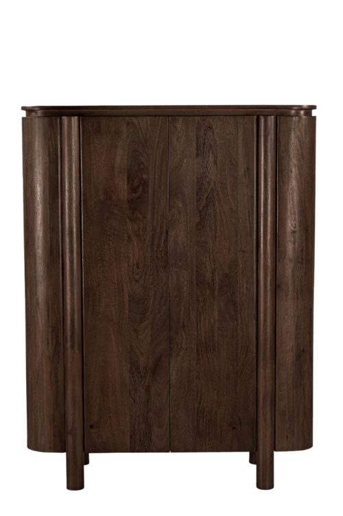 Salano Brown 150 cm