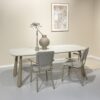 Brix Finn Beige