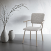 Brix Finn Beige
