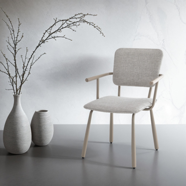 Brix Finn Beige