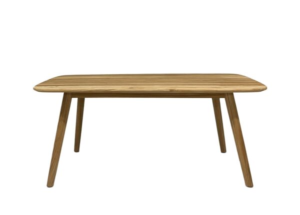 Tuintafel Lugano