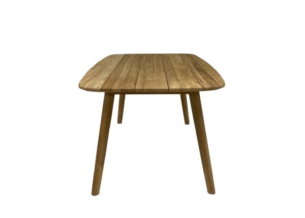 Tuintafel Lugano