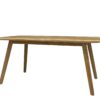 Tuintafel Lugano