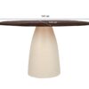 Brix Marron 140 cm