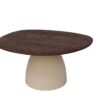 Salontafel Brix Marron