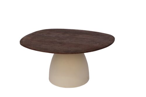 Salontafel Brix Marron