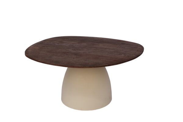 Salontafel Brix Marron