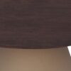 Salontafel Brix Marron