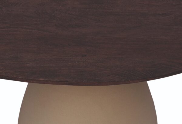 Salontafel Brix Marron