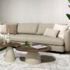 Salontafel Brix Marron