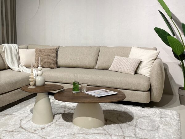 Salontafel Brix Marron