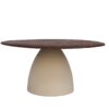 Salontafel Brix Marron