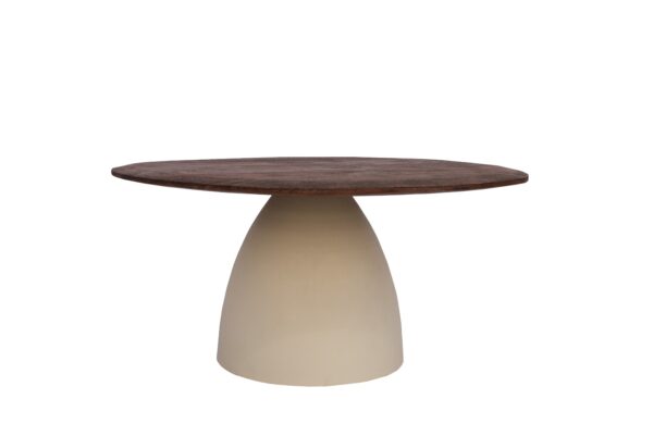 Salontafel Brix Marron