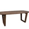 Eettafel Cortez