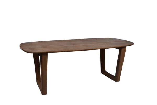 Eettafel Cortez