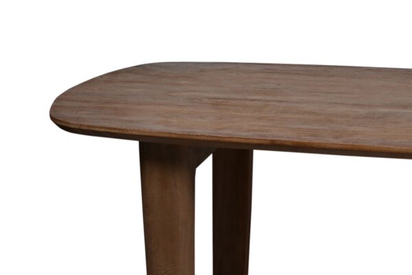 Eettafel Cortez