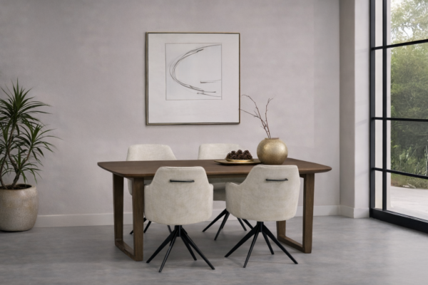 Eettafel Cortez