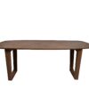 Eettafel Cortez