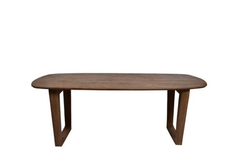 Eettafel Cortez