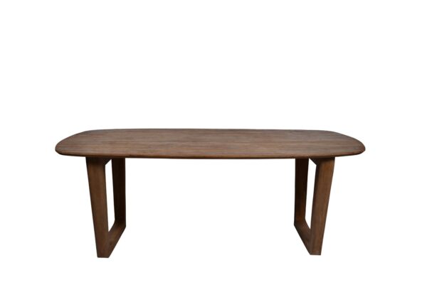 Eettafel Cortez