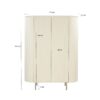 Patou 150 cm