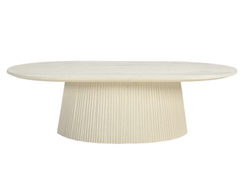 Patrice Oval 120cm
