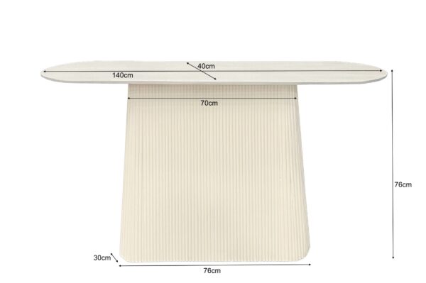 Patrice 140cm