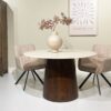 Brix Bottecino Round 130cm