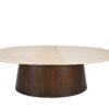 Brix Bottecino Oval 120cm