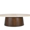 Brix Bottecino Oval 120cm