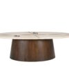 Brix Bottecino Oval 120cm