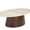 Brix Bottecino Oval 120cm