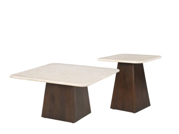 Salontafel Brix Bottecino